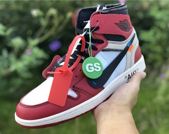 off white jordan 1 og