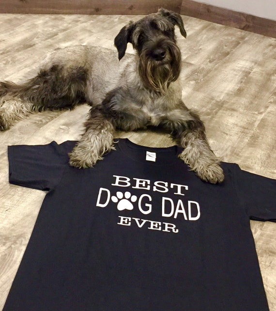 etsy dog dad