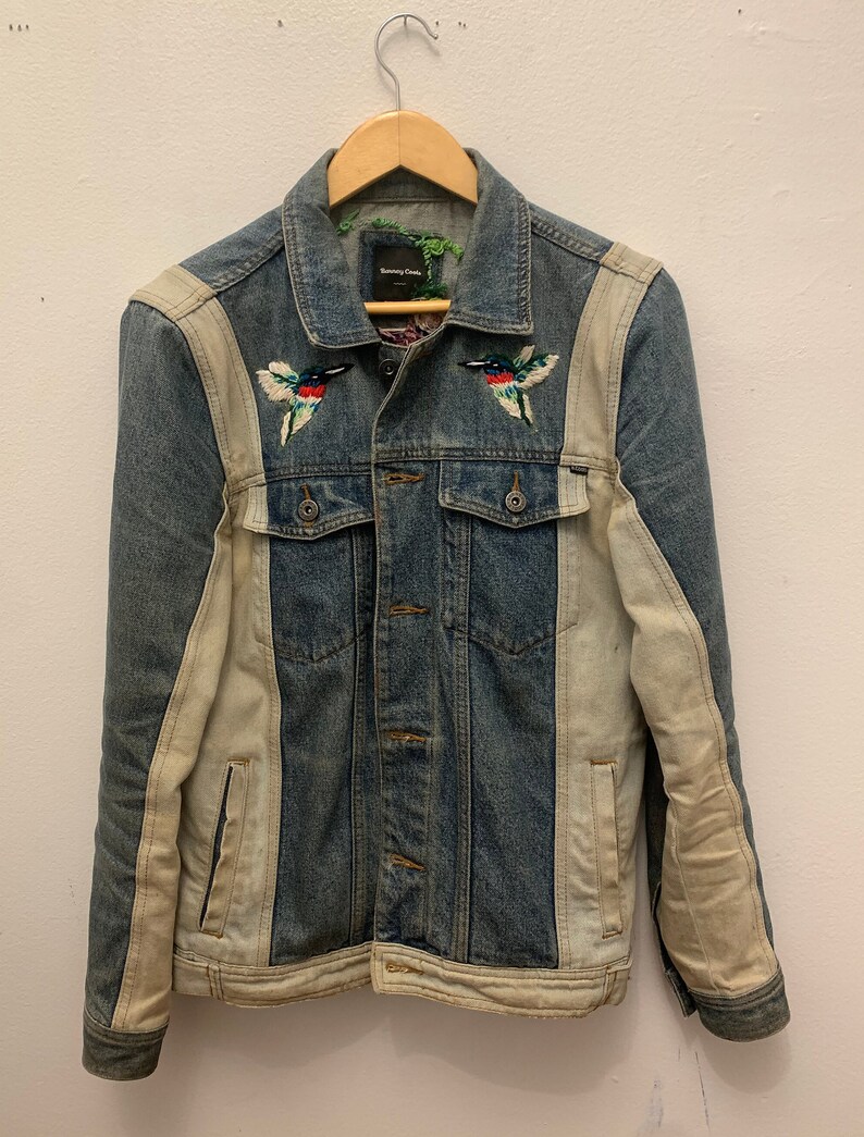 Nemy Jacket set