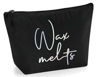 Personalised Organisation Pouch
