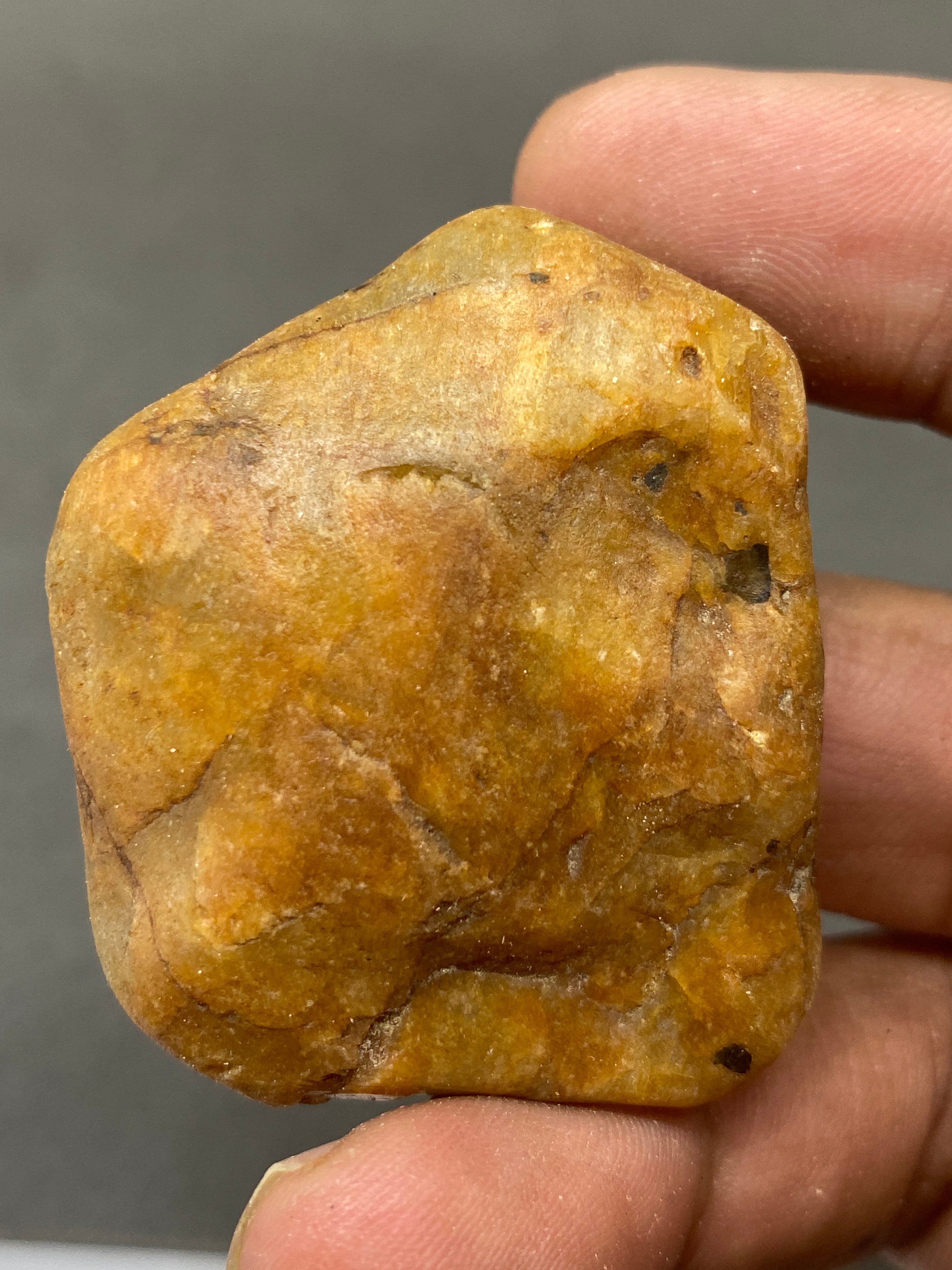 Rare Natural Yellow Sapphire Raw Burma Mines Sapphire Stone Natural Sapphire Yellow Weight 446 Carats 47x39mm Natural Sapphire Raw Etsy UK