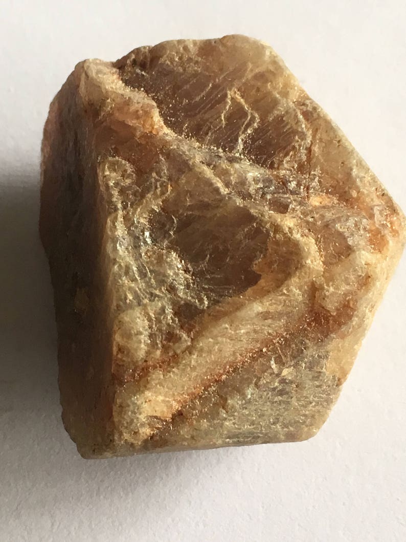 raw yellow sapphire raw yellow sapphire