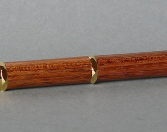SP006 Carpenter's Pencil in Jatoba