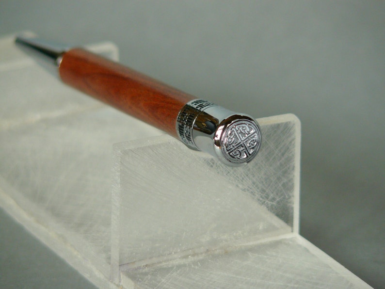 SO046 Glacia pen in cabreuva