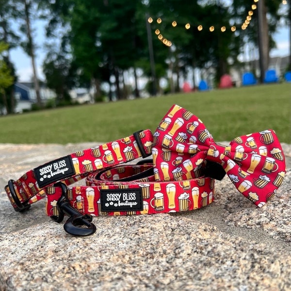 Custom Dog Beer Holder Etsy