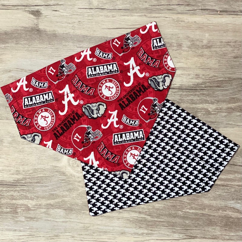Alabama Scarf - Etsy