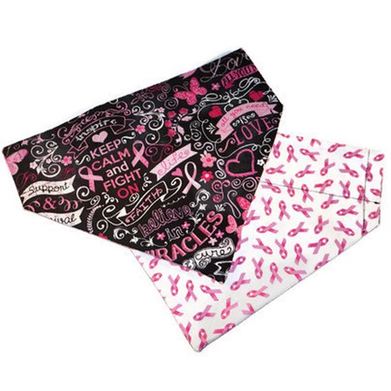 breast cancer bandana Shemale vids folder desktop