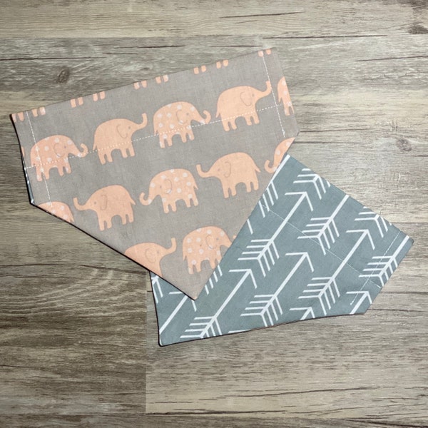 Elephant Dog Collar Etsy