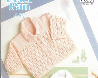 Peter Pan P550 41-46 cm.