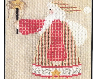 HeartStrings, The Santa Gathering No. 12