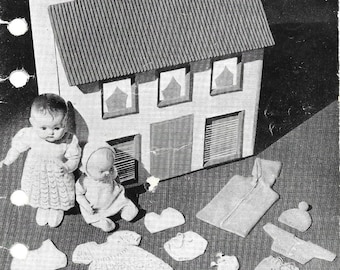 Patons Craft Book C.5