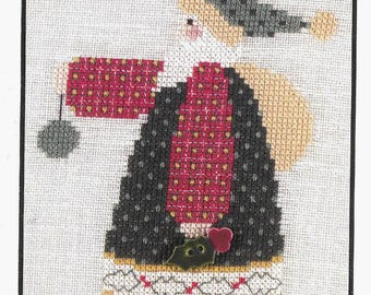 Heartstrings, The Santa Gathering No 10