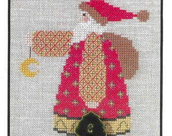 The Santa Gathering No 8.