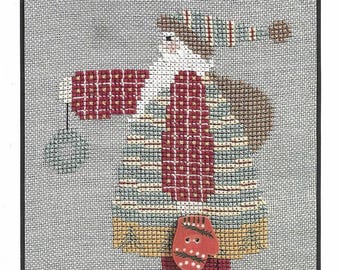 Heartstrings, The Santa Gathering number 3