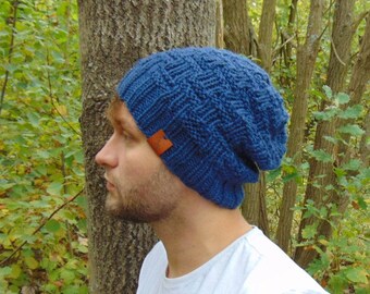 PIXAN Winter Beanie Hat Unisex Knit Hats Skull Cap with Warm Lining Gift for Men and Women PIXAN Winter Beanie Hat Unisex Knit Hats Skull Cap with Warm Lining Gift for Men and Women