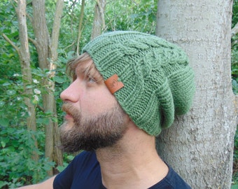 Little Green Men Hat | Etsy Singapore