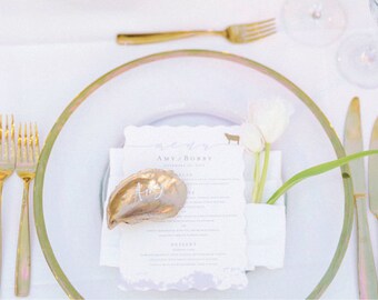 Wedding Meal Indicator Stickers, Menu Stickers for Dinner Party, Wedding Meal Stickers