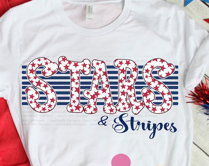 Oh my stars and stripes svg, 4th of July July 4th cut file Patriotic, Fourth of July, Independence day, Flag, sublimation SVG, Eps, Dxf, png
