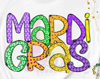 Mardi Gras PNG, Shirt design png,  Louisiana PNG, New Orleans Png, Mardi Gras Fat Tuesday Sublimation Designs Digital Instant Download