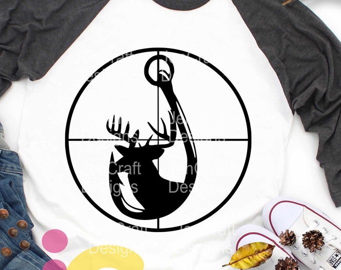 Download Hunting Fishing Jencraft Designs