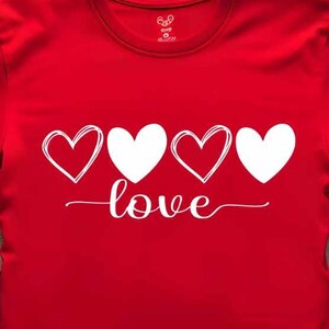 Love hearts Svg, Valentine svg, love svg for Valentines day, wedding svg, heart svg, cutting files, Eps, Dxf, Png Cut file design
