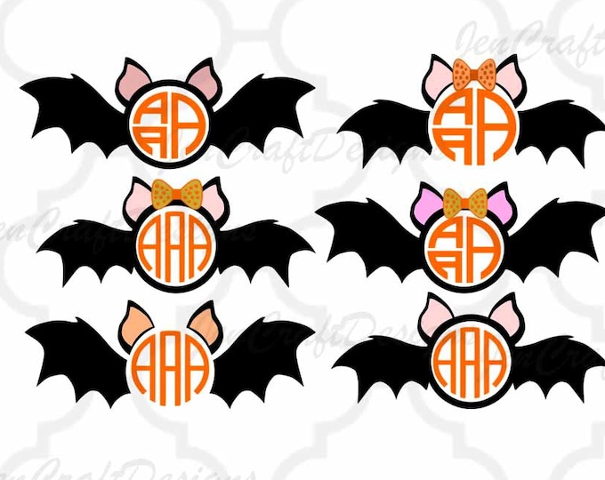 Halloween - JenCraft Designs