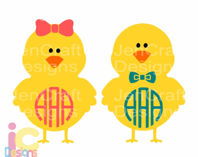 Download Easter - JenCraft Designs