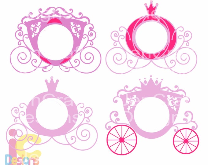 Download Monogram Frame Bundles Jencraft Designs