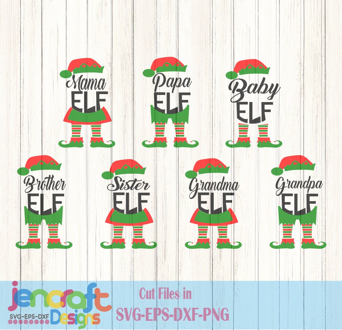 Free Free Papa Elf Svg 110 SVG PNG EPS DXF File