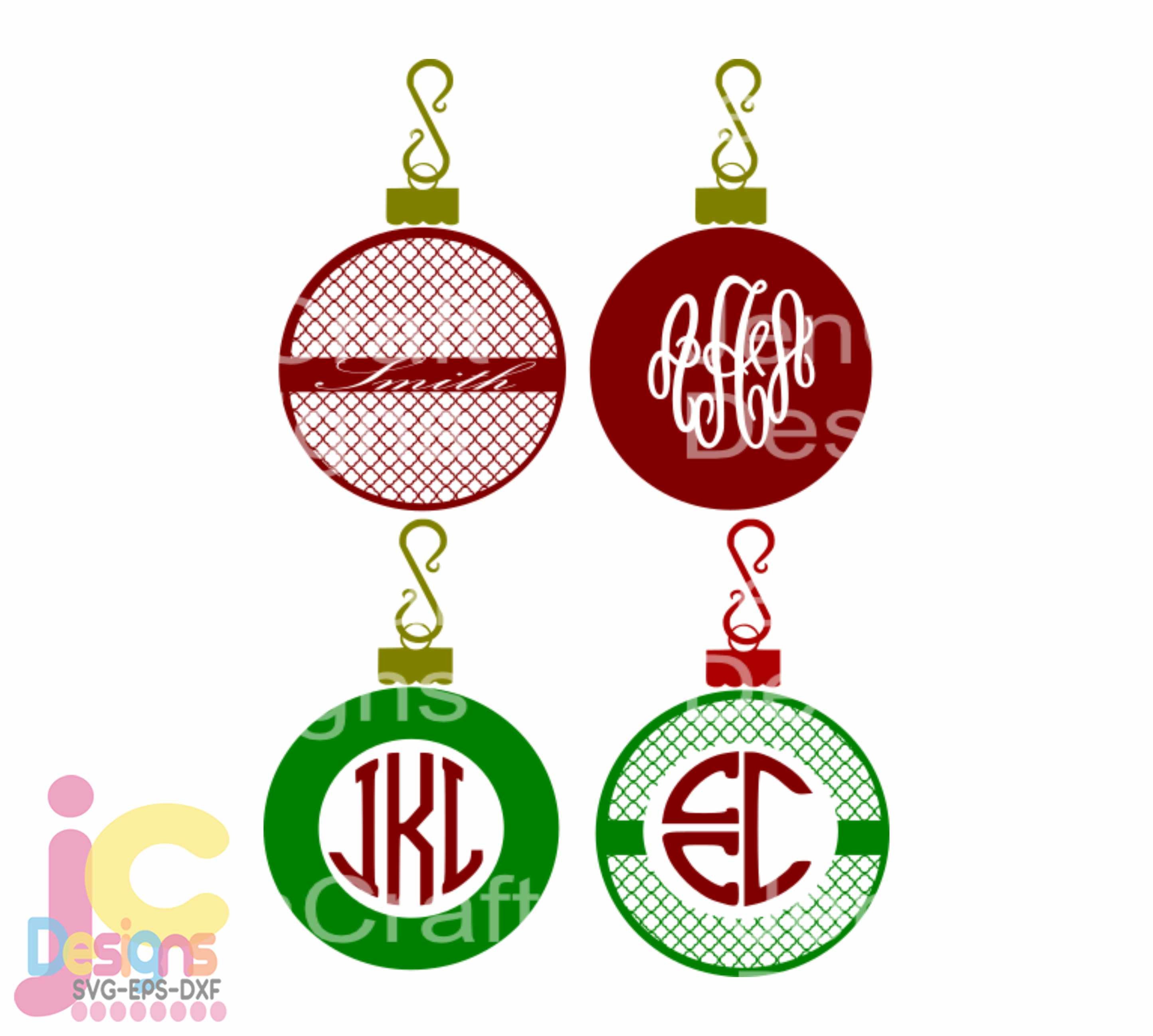 Free Free Monogram Ornaments Svg 156 SVG PNG EPS DXF File