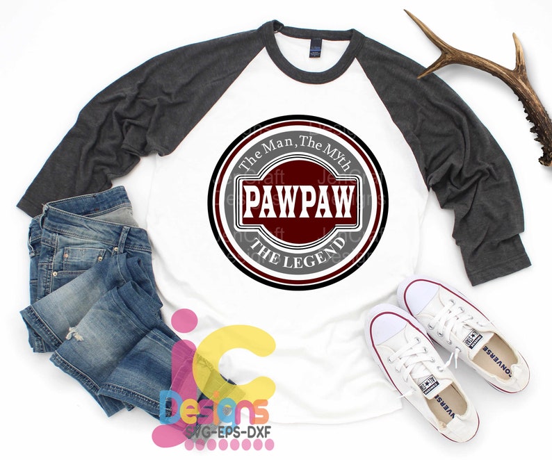 Free Free 212 Reel Cool Papaw Svg Free SVG PNG EPS DXF File