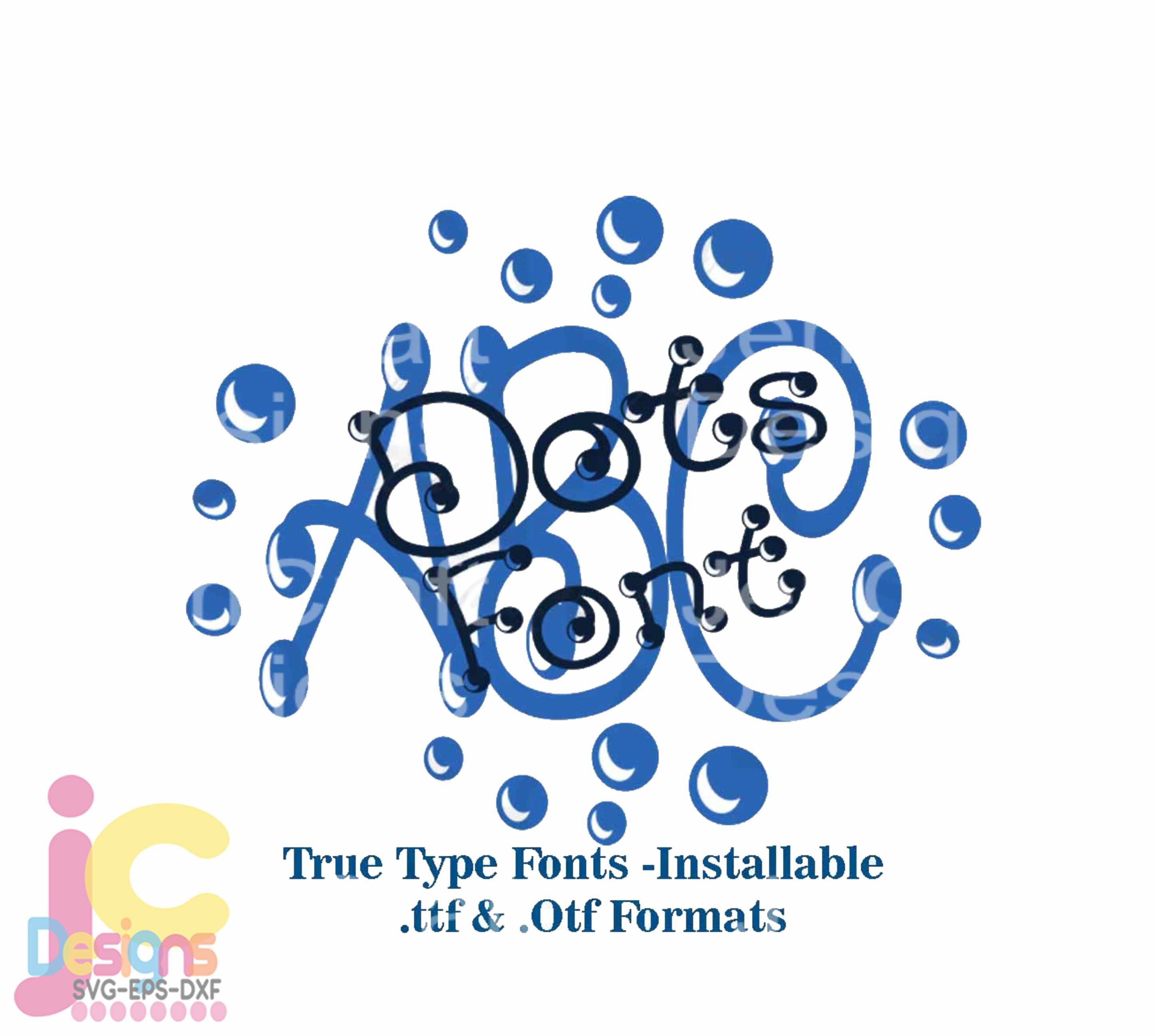 how to install otf fonts in word