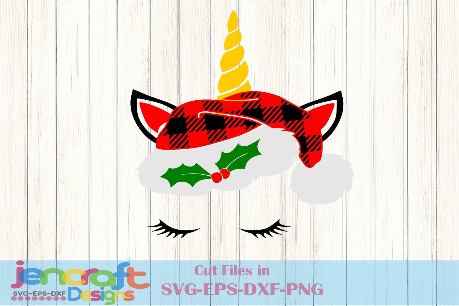 Download Christmas Unicorn Svg Plaid Christmas Svg Unicorn Eyelashes Face Head Christmas Svg Eps Dxf Girls Christmas Girls Svg Digital Download PSD Mockup Templates