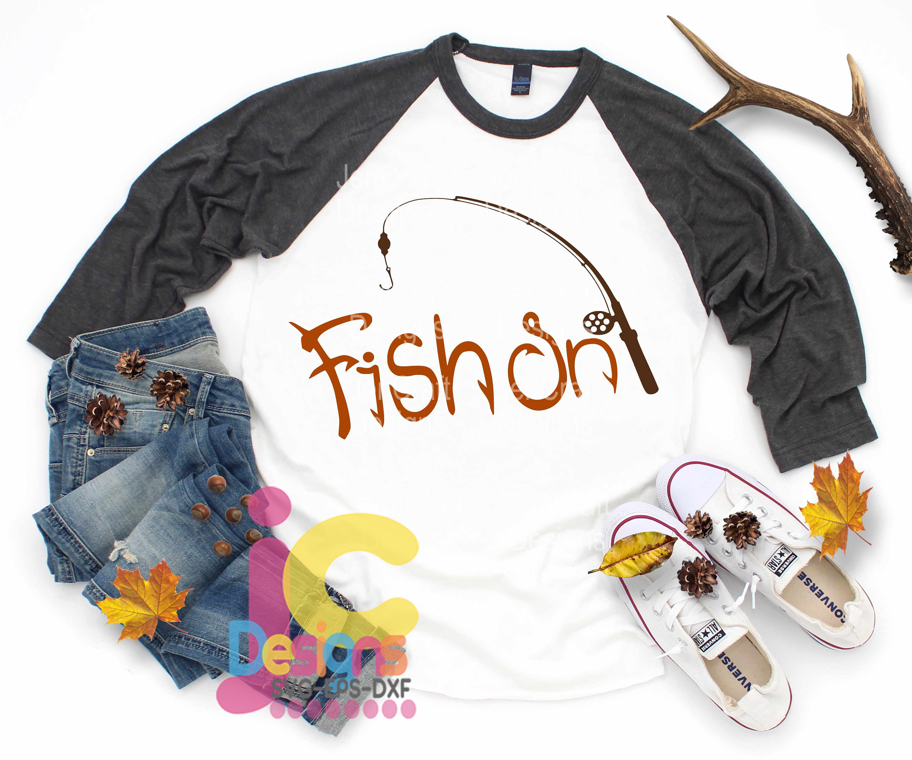 Free Free Cricut Fishing Designs 548 SVG PNG EPS DXF File