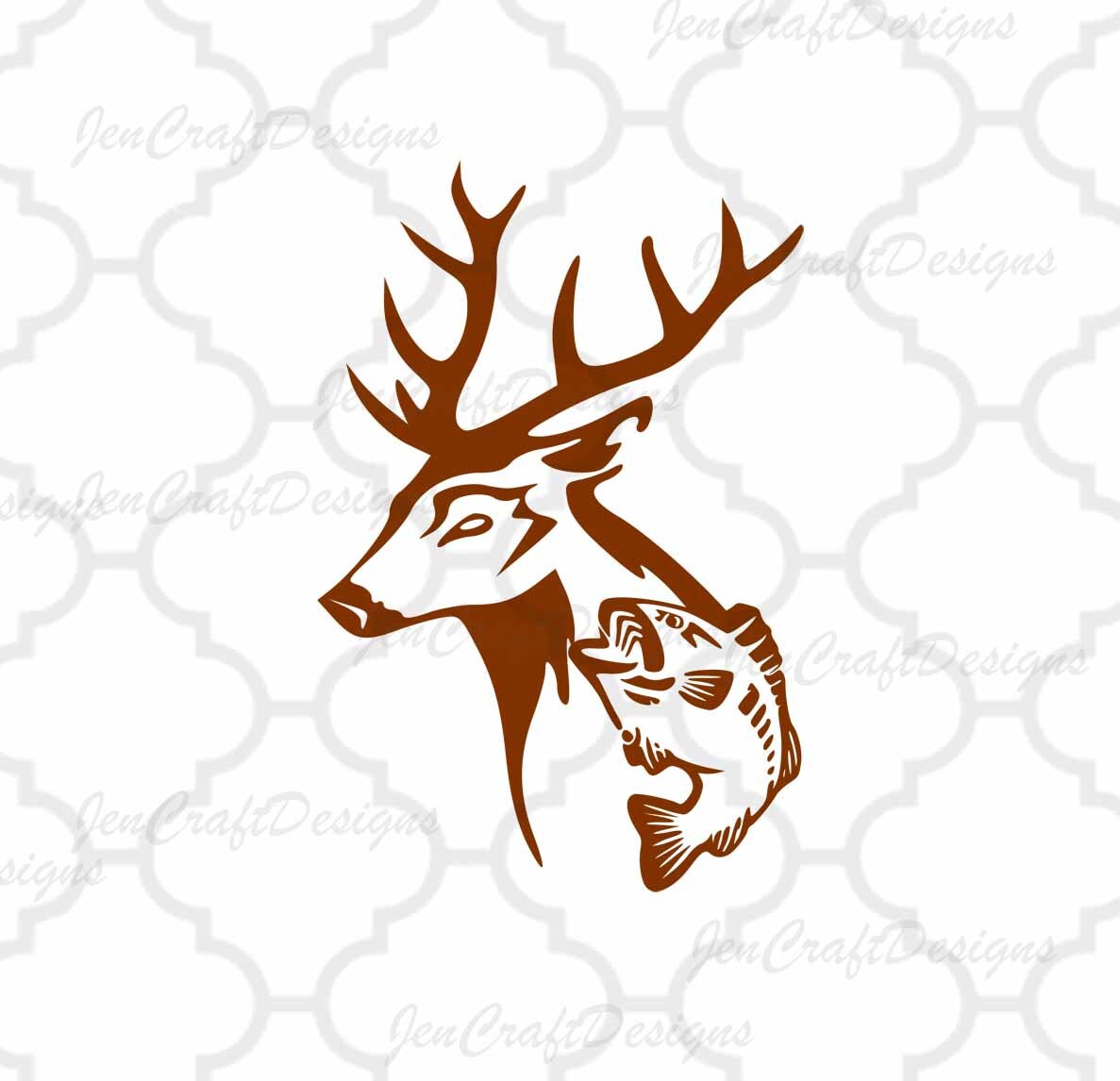 Free Free 246 Hunting Fishing Dad Svg SVG PNG EPS DXF File