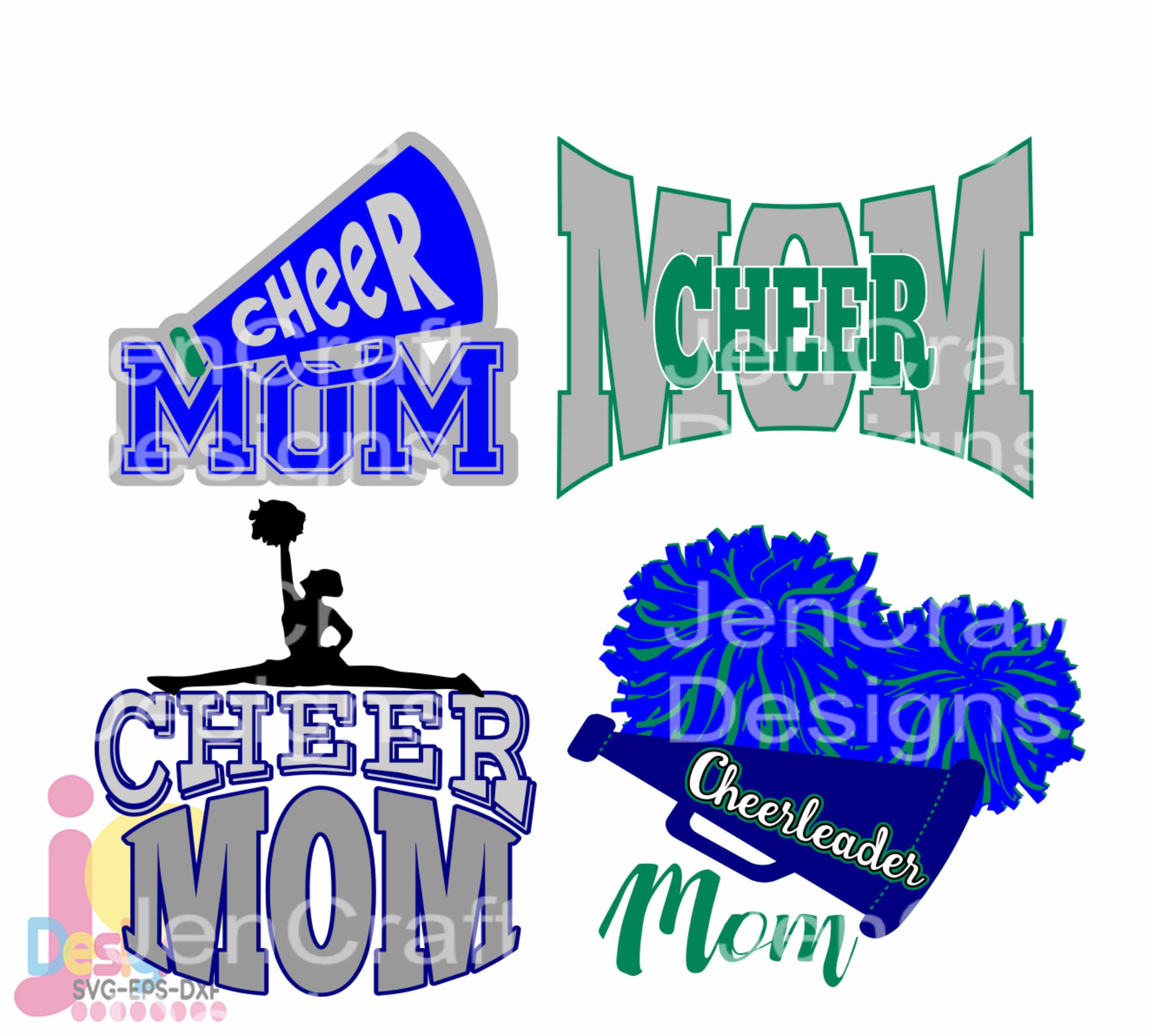 Download Cheer Svg Cheer Mom Svg Biggest Fan Megaphone Svg Coach Cheer Svg Design Cut File Cheerleader Clipart Eps Dxf Png Cricut Silhouette