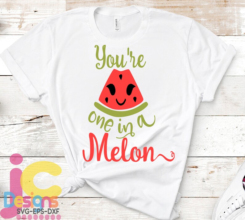 Download Summer Svg Summer Watermelon Svg Eps Png Clipart Digitalart Cricut Silhouette One In A Melon Svg Cute Kids Print Sublimation Svg Dxf Clip Art Art Collectibles Delage Com Br