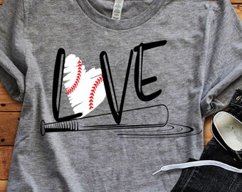 Baseball SVG, Basbeball love svg design, Softball baseball mom SVG, live love baseball shirt Design cut file, Mom Dad sister svg, dxf eps