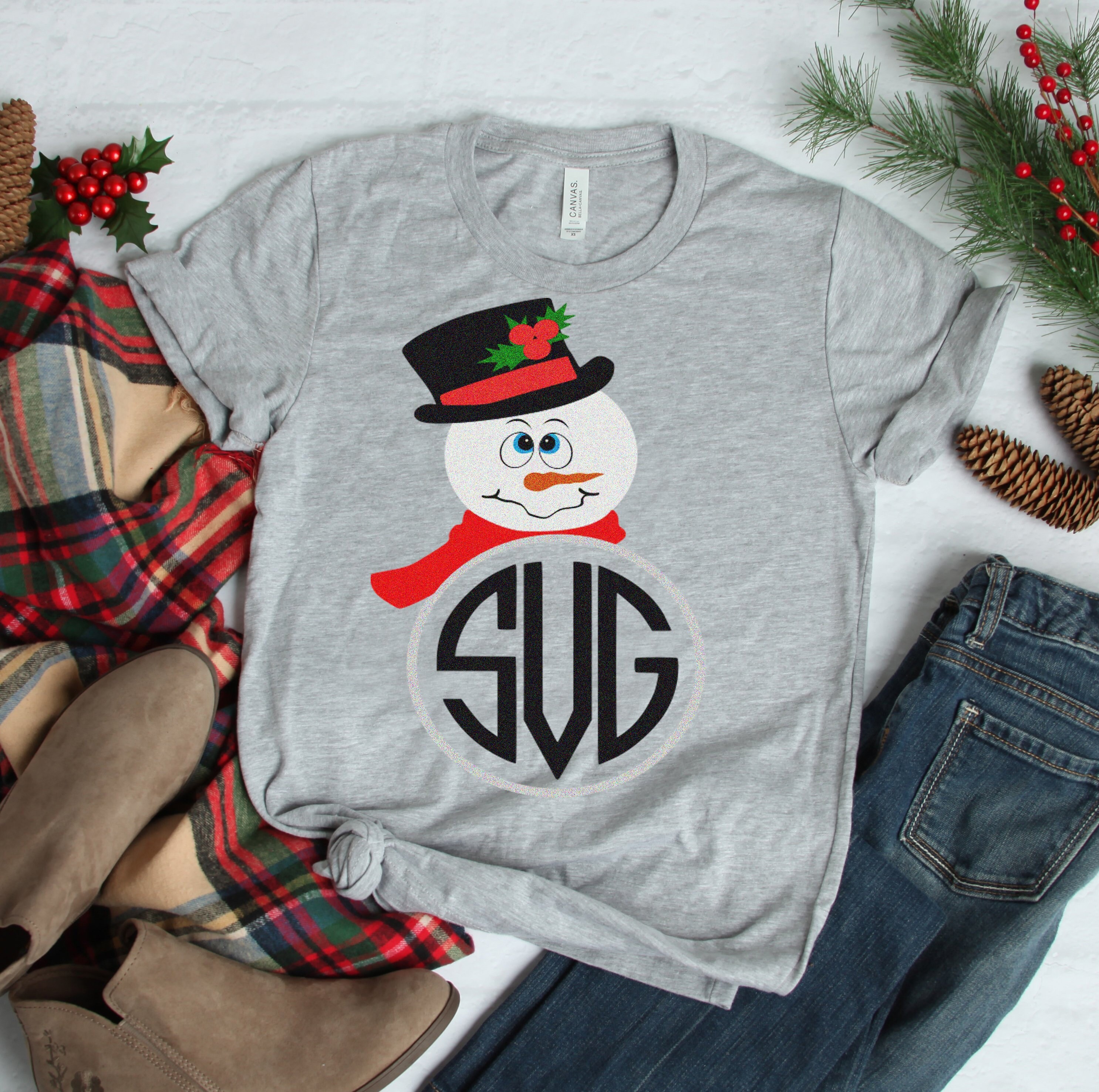 Free Free 227 Snowman Hat Svg SVG PNG EPS DXF File