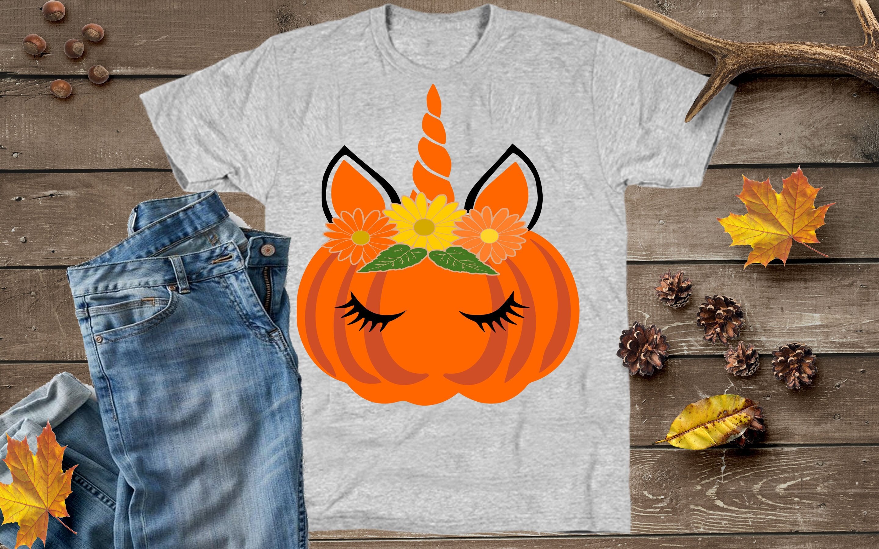 Download Fall Pumpkin Unicorn Svg Unicorn Svg Halloween Svg Pumpkin Svg Pumpkin Face Svg Autumn Dxf Halloween Unicorn Unicorn Iron On Design