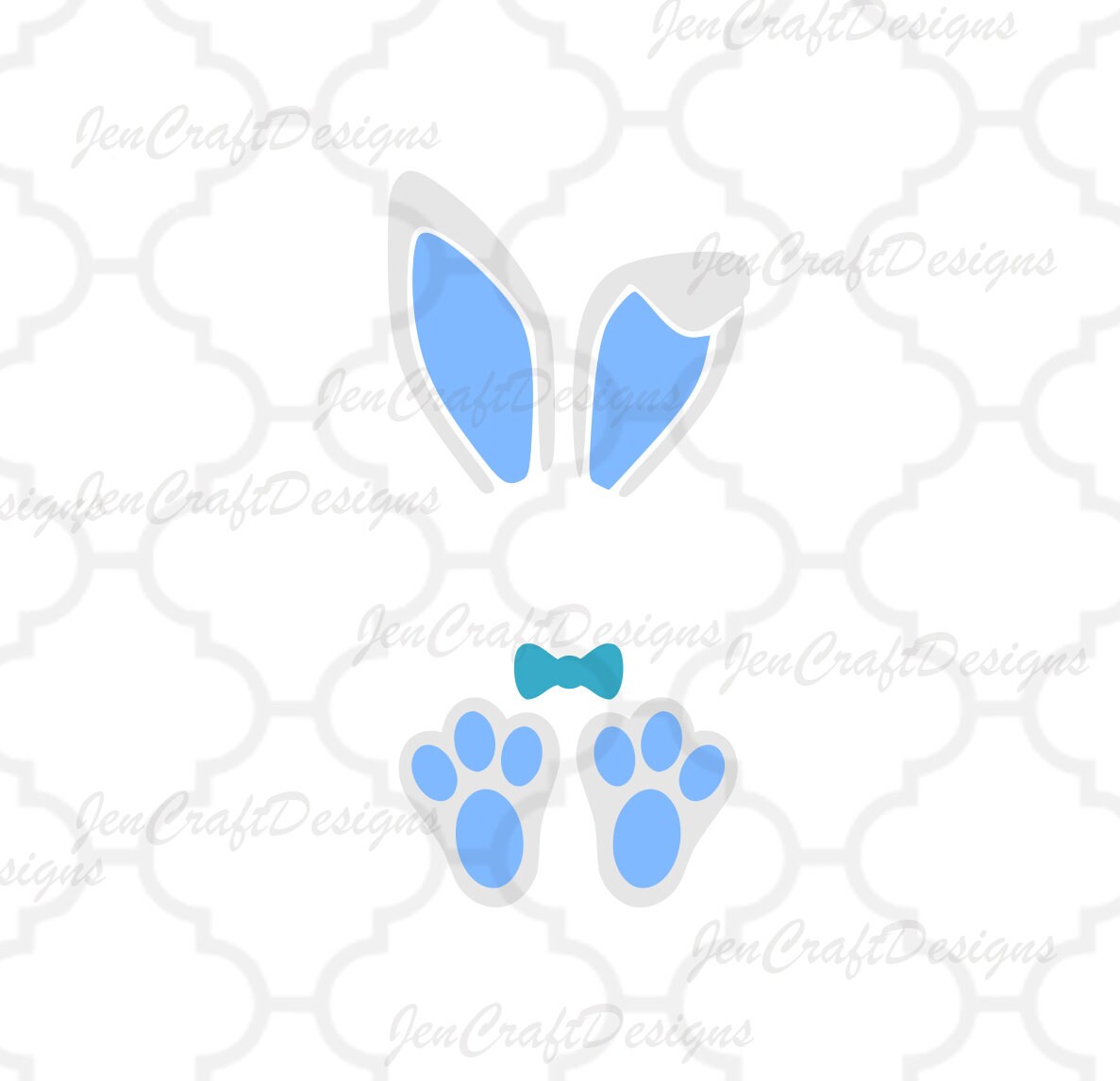 Download Boy Bunny Easter Svg, Easter Bunny Svg, Easter Shirt ...