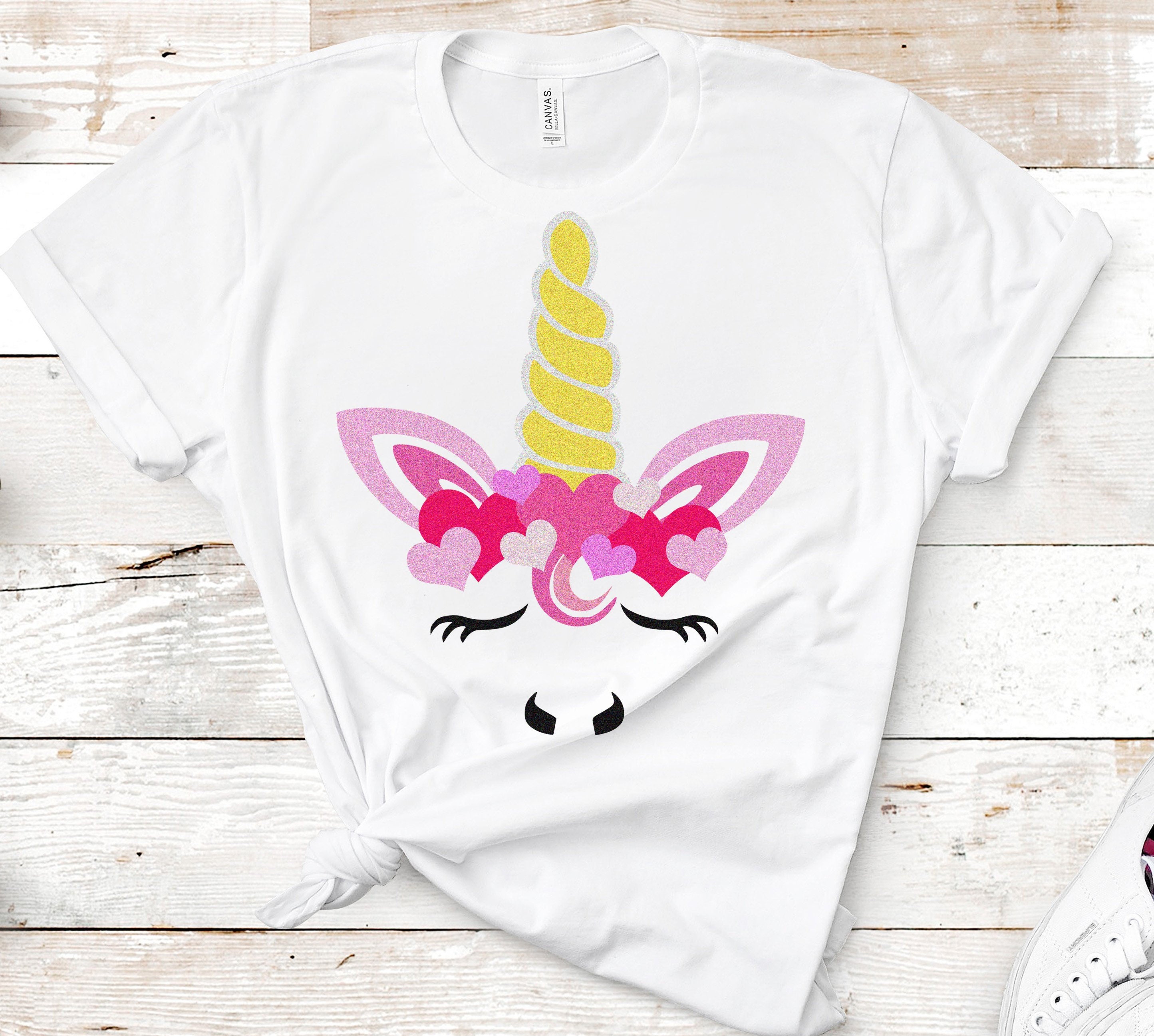 Download Valentines Svg Unicorn Svg Valentines Day Svg Unicorn Hearts Svg Valentine Svg Unicorn Face Svg Eyelashes Svg Eps Dxf Png Cricut Yellowimages Mockups