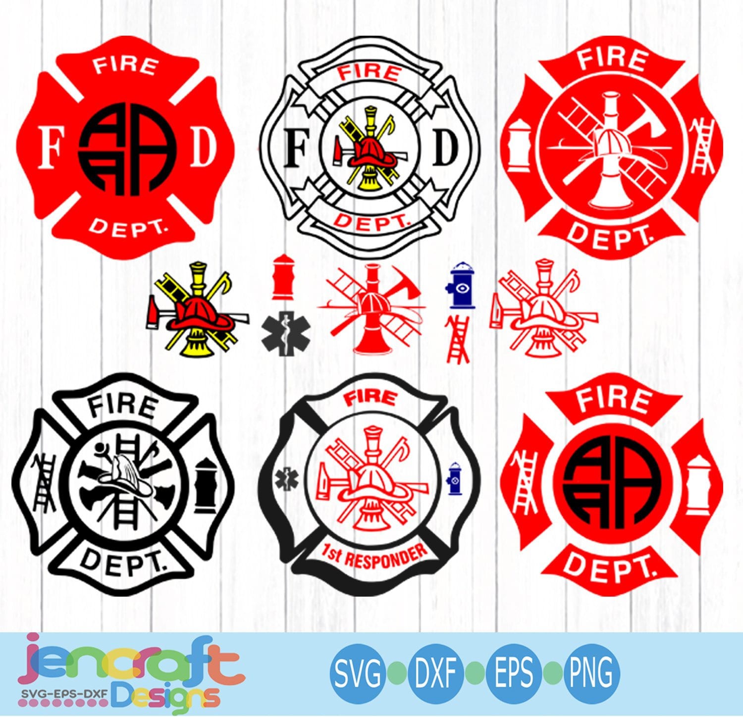 Download Fireman SVG, Firefighter svg EMT Svg, emergency responder ...