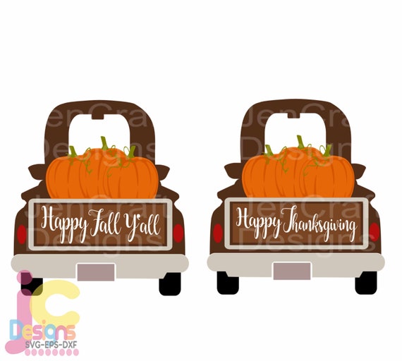 Free Free Pumpkin Truck Svg Free 754 SVG PNG EPS DXF File