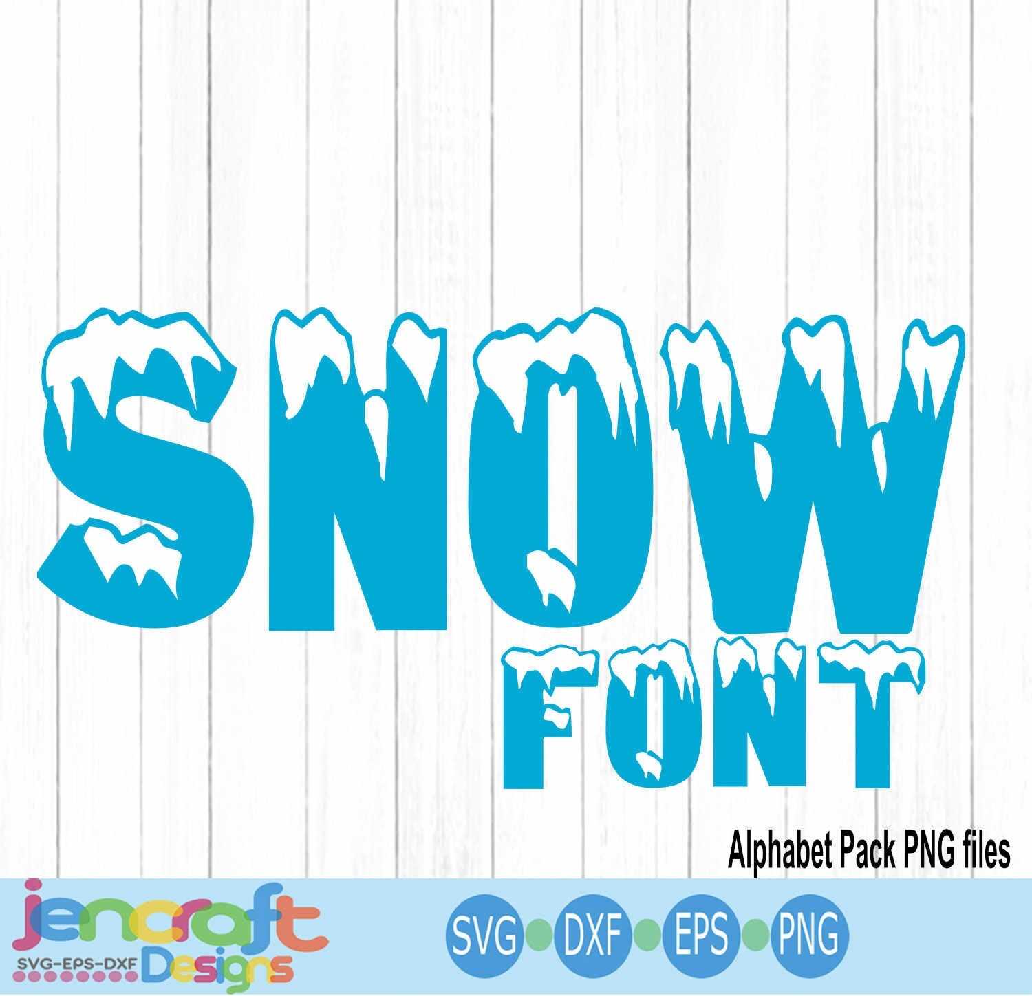 Free Free 264 Snow Font Svg SVG PNG EPS DXF File