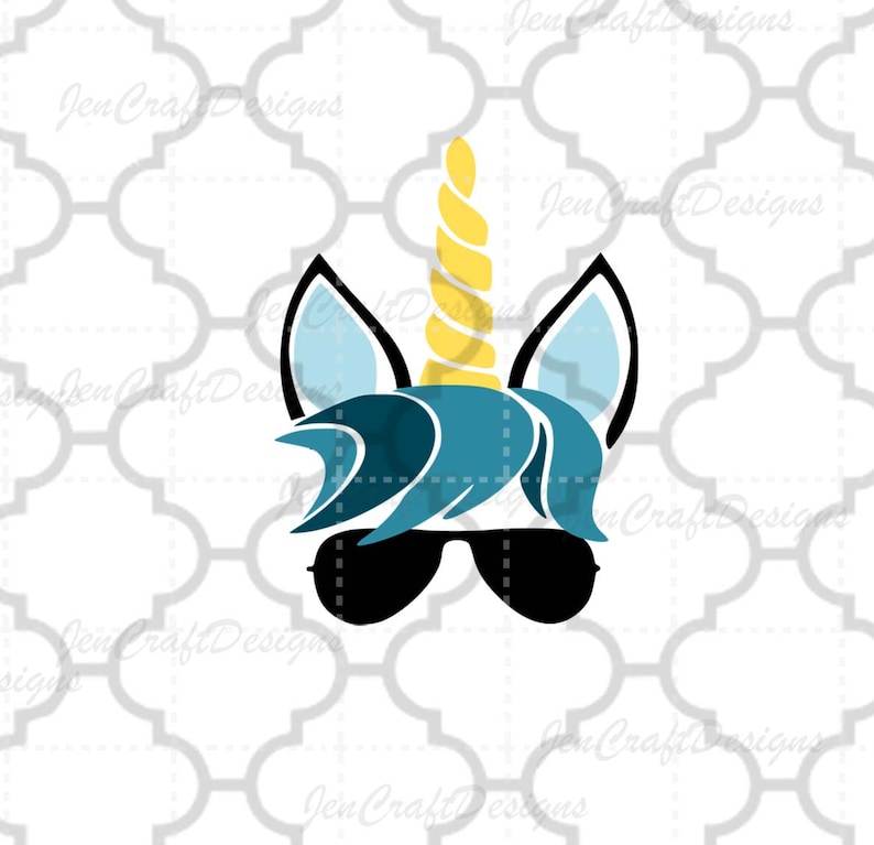 Download Unicorn SVG Boy Unicorn Svg Unicorn Clip Art Unicorn Face ...