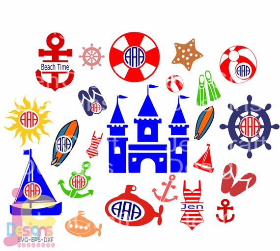 Free Free Summer Svg Etsy 895 SVG PNG EPS DXF File