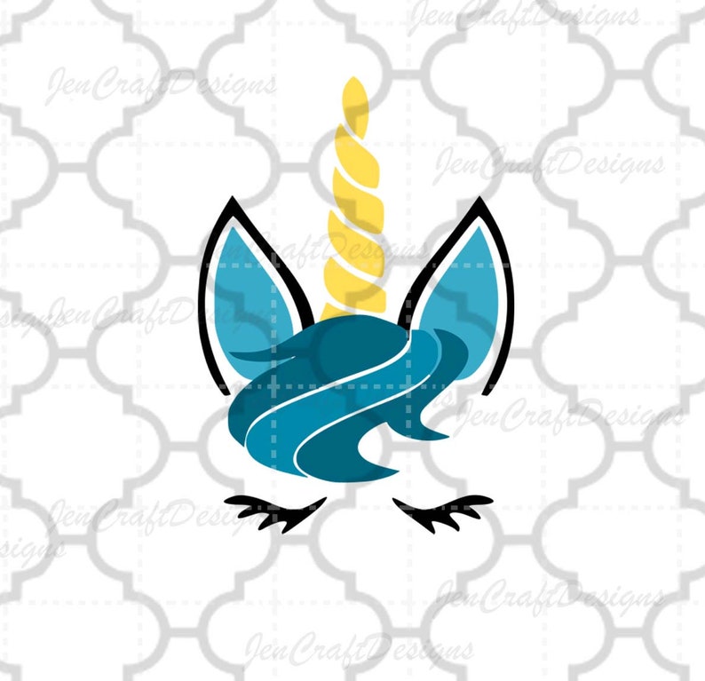 Download Unicorn svg Unicorn Boy face svg baby unicorn Unicorn Head ...