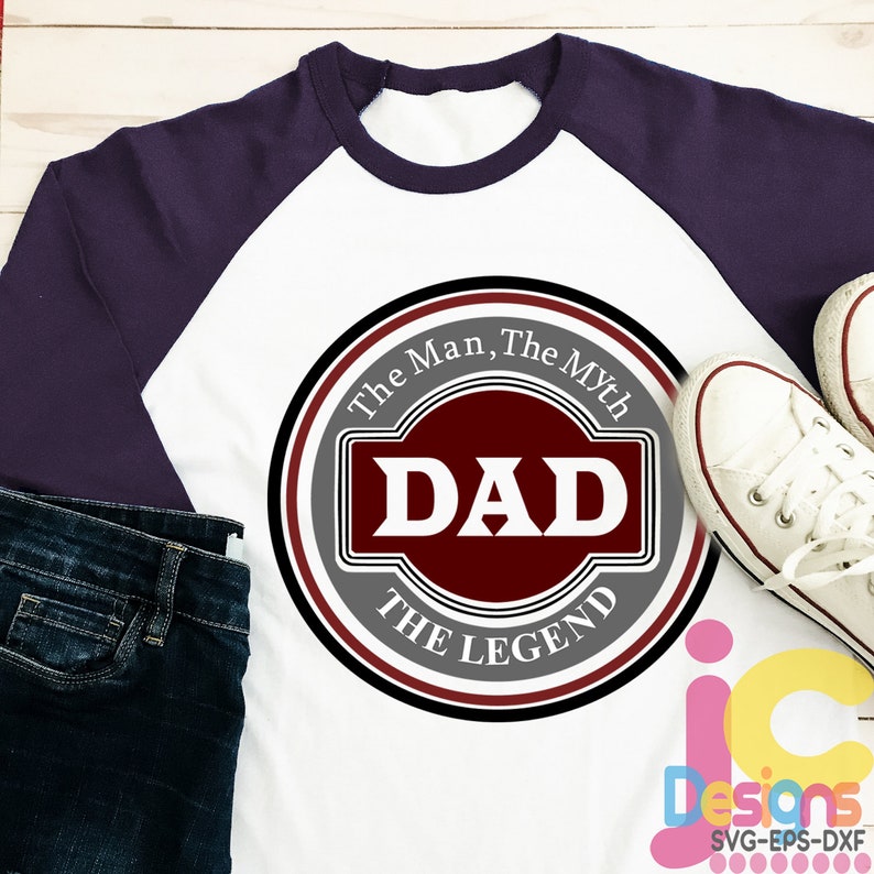 Download Fathers day SVG Grandpa Papa Pawpaw papaw Dad Svg The | Etsy