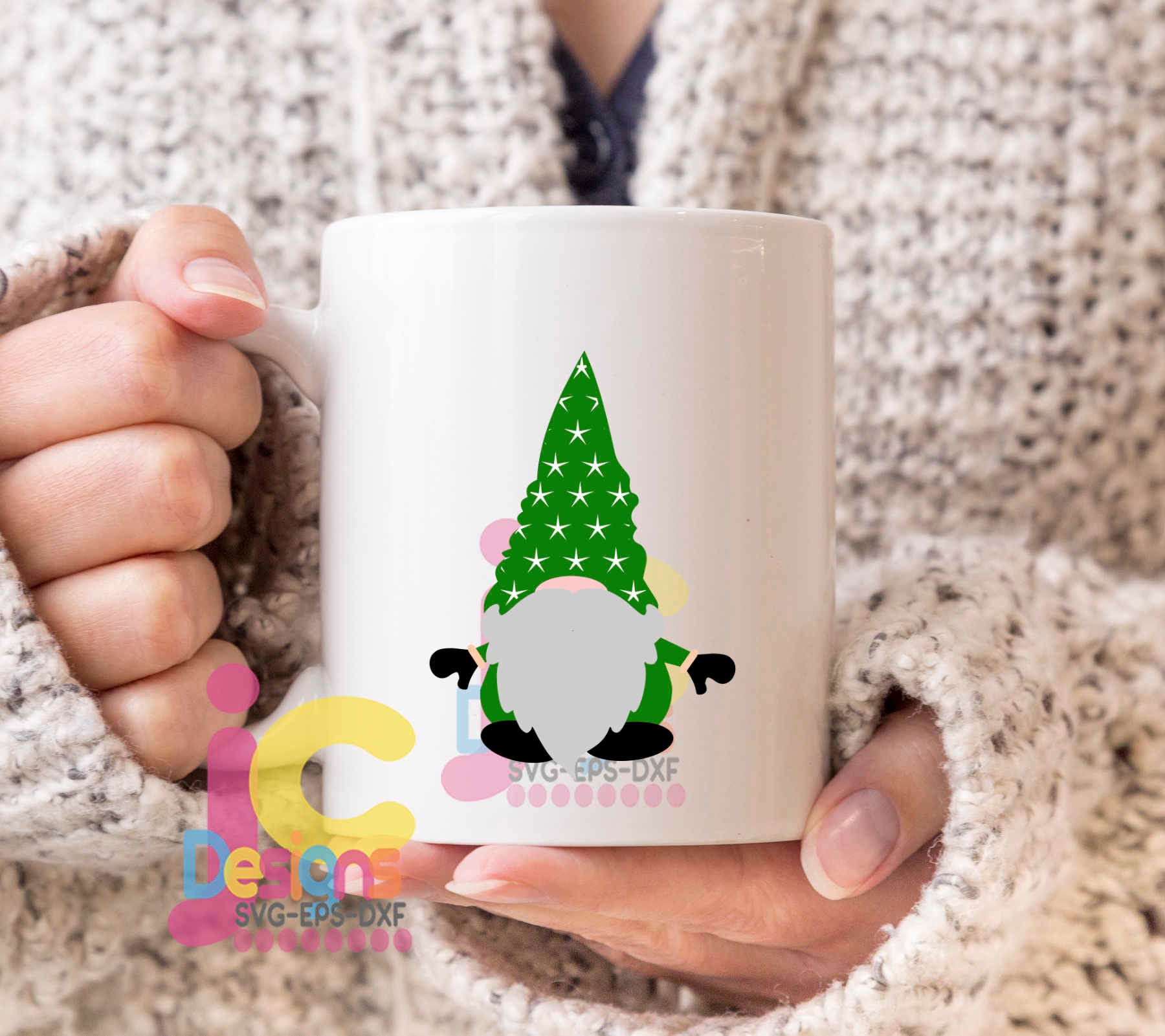 Free Free 249 Coffee Gnome Svg SVG PNG EPS DXF File